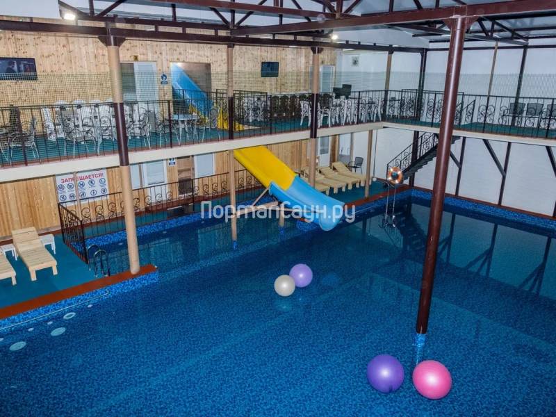 Volgapool34 просп маршала жукова 71 фото